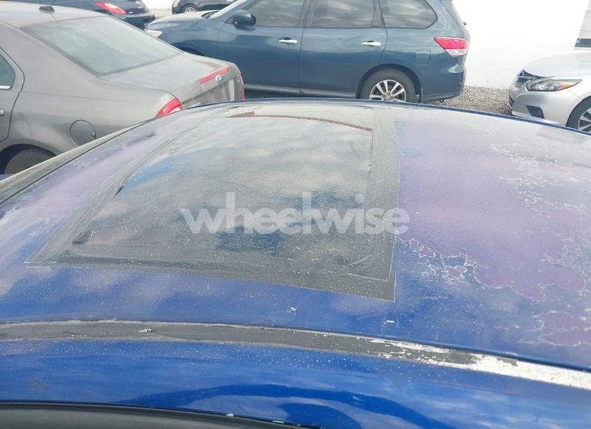 Photo 6 of 2012 Chevrolet Cruze 1LT (VIN 1G1PF5SC6C7187623)