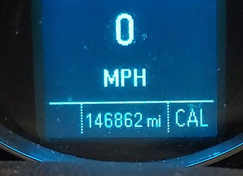 Photo 16 of 2012 Chevrolet Cruze 1LT (VIN 1G1PF5SC6C7209300)