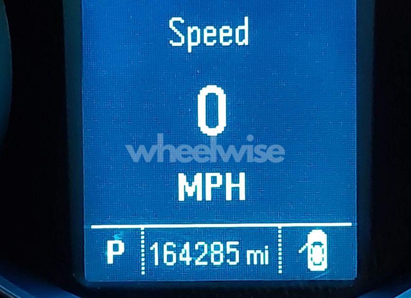 Photo 15 of 2012 Chevrolet Cruze 1LT (VIN 1G1PF5SC6C7221687)