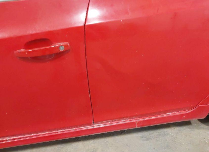Photo 15 of 2012 Chevrolet Cruze 1LT (VIN 1G1PF5SC6C7227277)