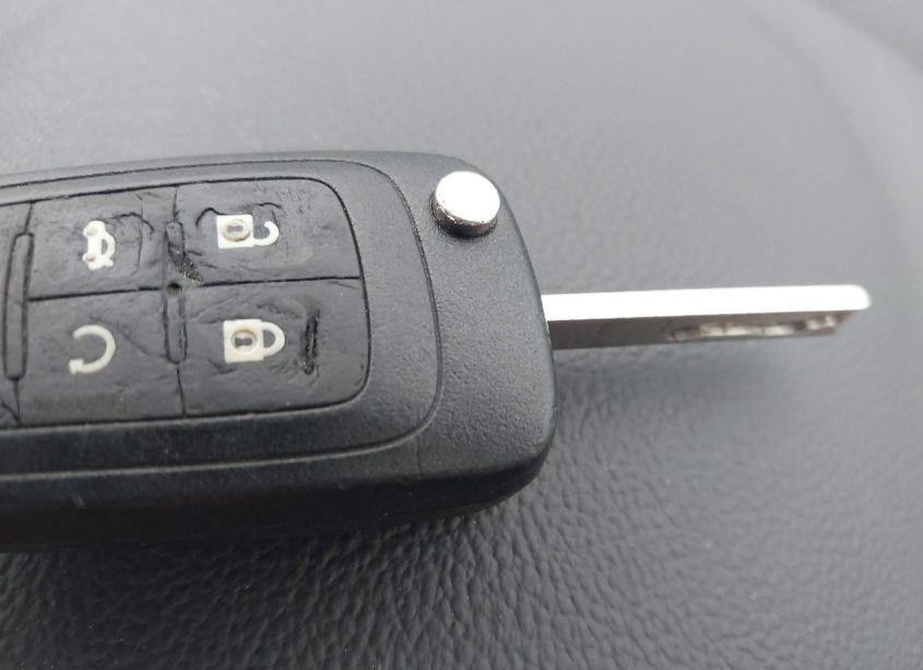 Photo 11 of 2012 Chevrolet Cruze 1LT (VIN 1G1PF5SC6C7250820)