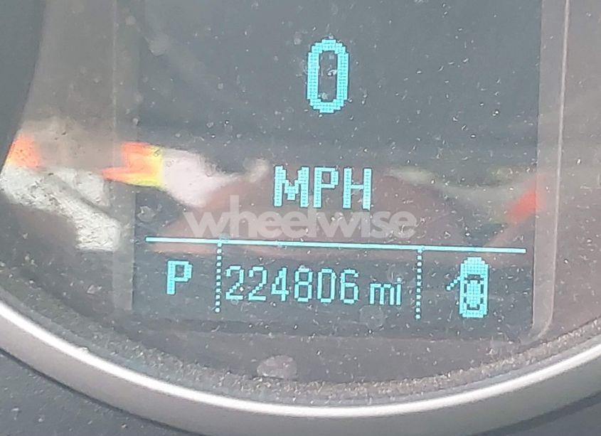 Photo 7 of 2012 Chevrolet Cruze 1LT (VIN 1G1PF5SC6C7368155)