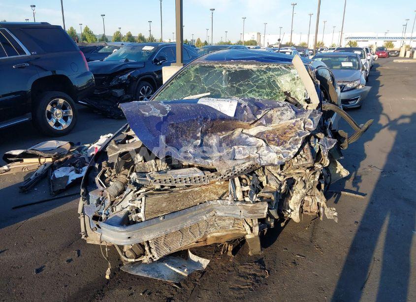 Photo 6 of 2012 Chevrolet Cruze 1LT (VIN 1G1PF5SC6C7390088)
