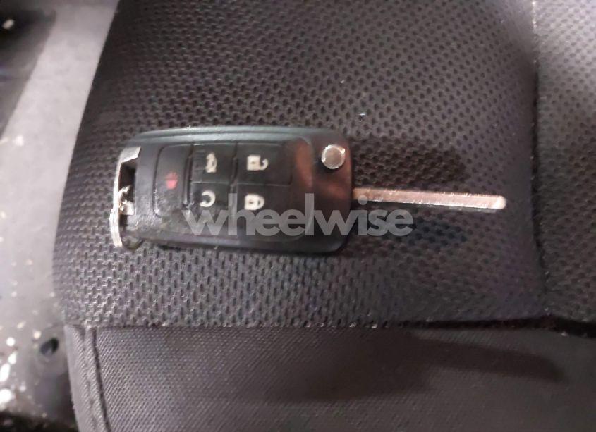 Photo 11 of 2012 Chevrolet Cruze 1LT (VIN 1G1PF5SC6C7391256)