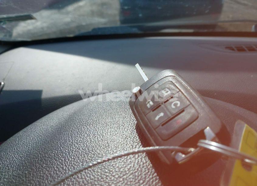 Photo 11 of 2012 Chevrolet Cruze 1LT (VIN 1G1PF5SC6C7401431)