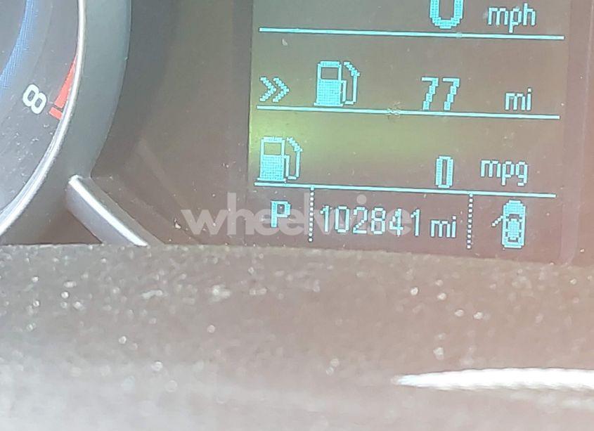 Photo 15 of 2012 Chevrolet Cruze 1LT (VIN 1G1PF5SC6C7401431)