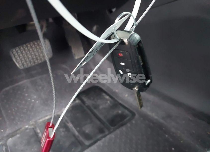 Photo 11 of 2012 Chevrolet Cruze 1LT (VIN 1G1PF5SC7C7157854)