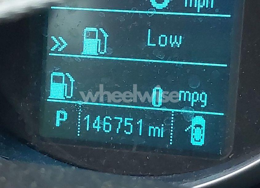 Photo 7 of 2012 Chevrolet Cruze 1LT (VIN 1G1PF5SC7C7157854)