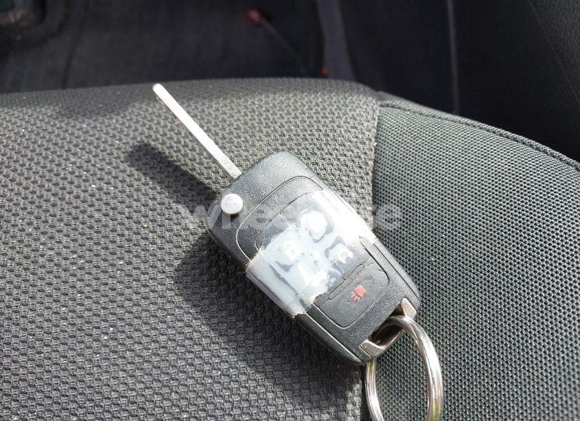 Photo 11 of 2012 Chevrolet Cruze 1LT (VIN 1G1PF5SC7C7207894)