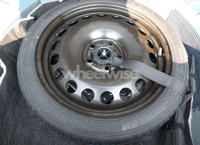 Photo 12 of 2012 Chevrolet Cruze 1LT (VIN 1G1PF5SC7C7213677)