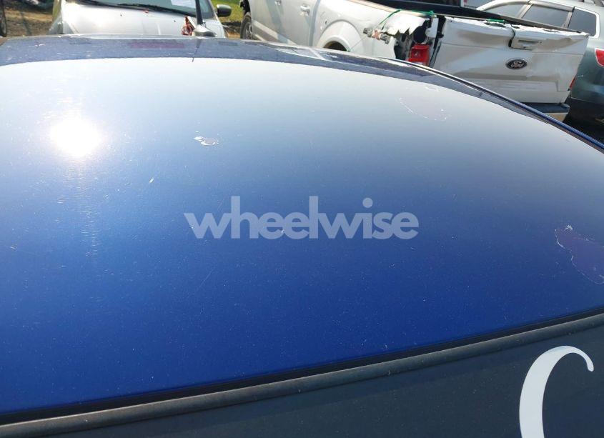 Photo 13 of 2012 Chevrolet Cruze 1LT (VIN 1G1PF5SC7C7213677)