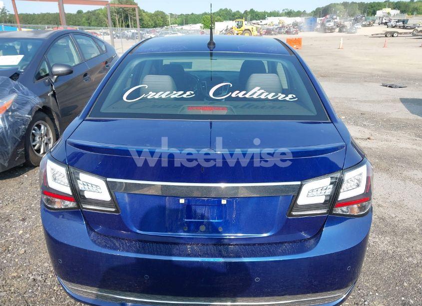 Photo 17 of 2012 Chevrolet Cruze 1LT (VIN 1G1PF5SC7C7213677)