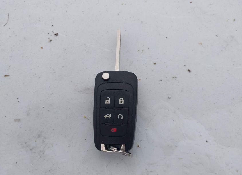 Photo 11 of 2012 Chevrolet Cruze 1LT (VIN 1G1PF5SC7C7410123)