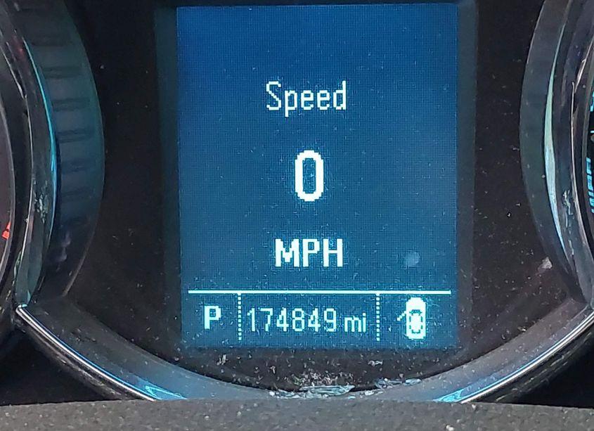 Photo 15 of 2012 Chevrolet Cruze 1LT (VIN 1G1PF5SC7C7410123)