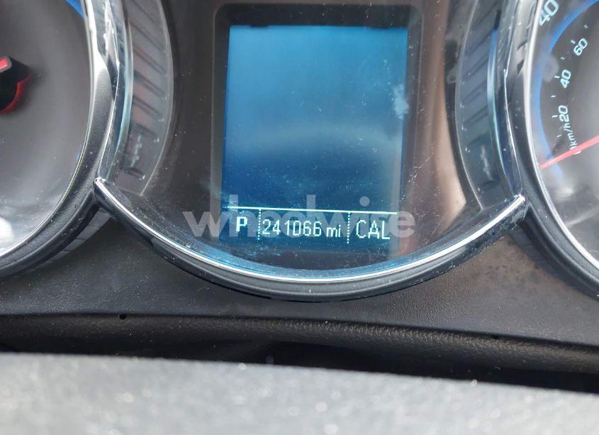 Photo 7 of 2012 Chevrolet Cruze 1LT (VIN 1G1PF5SC8C7144577)