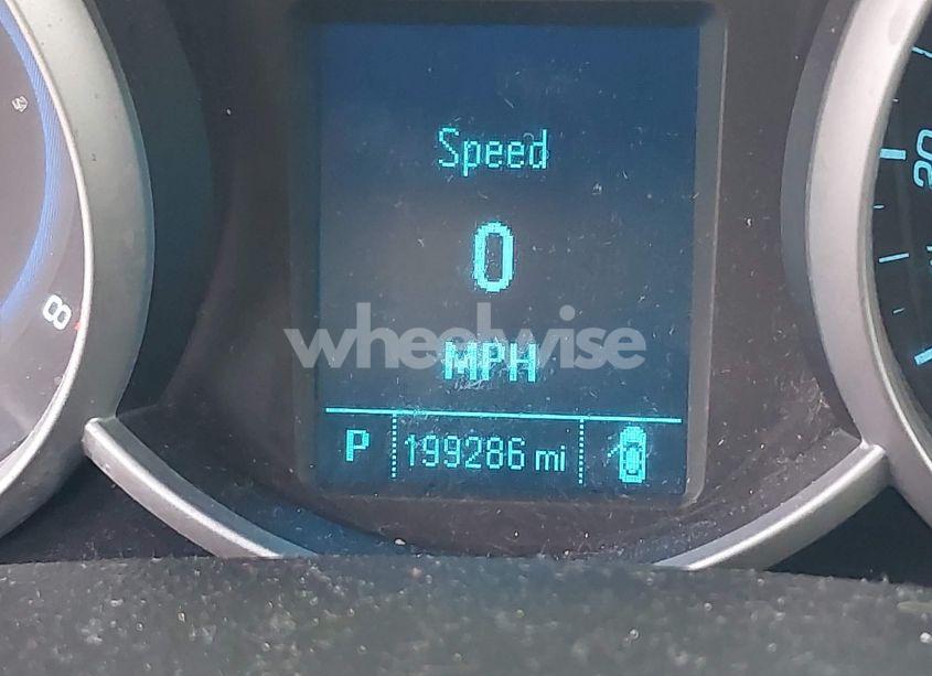 Photo 15 of 2012 Chevrolet Cruze 1LT (VIN 1G1PF5SC8C7221030)