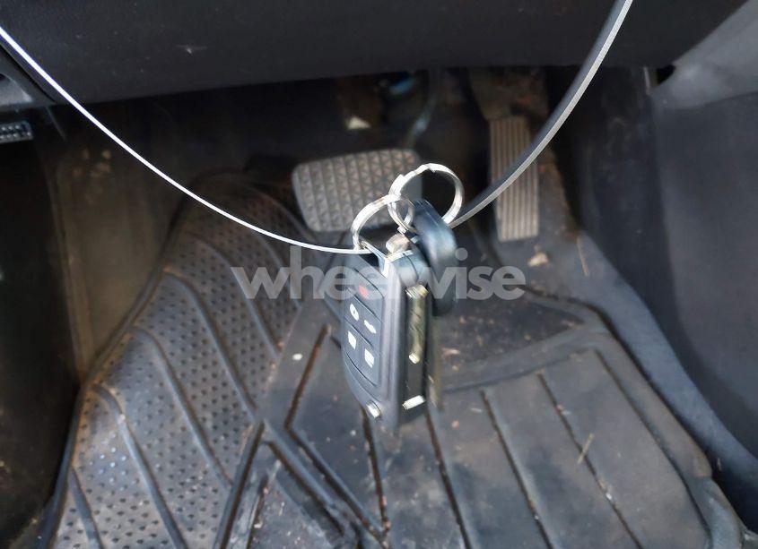 Photo 11 of 2012 Chevrolet Cruze LT (VIN 1G1PF5SC8C7280787)