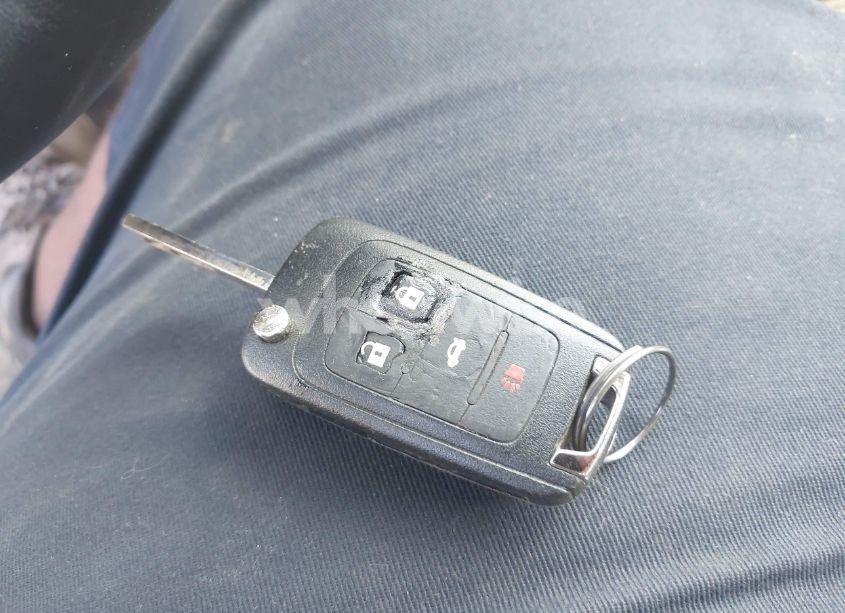 Photo 11 of 2012 Chevrolet Cruze 1LT (VIN 1G1PF5SC8C7301914)