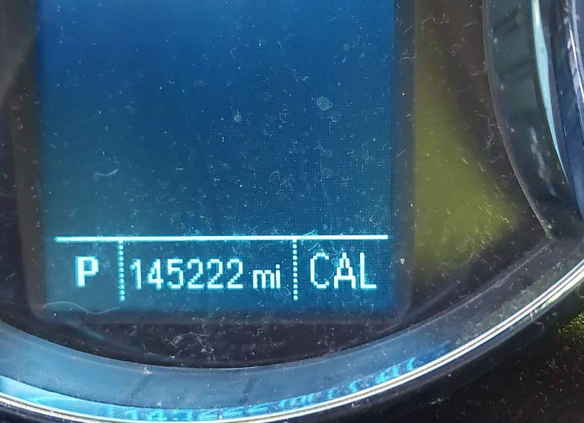 Photo 7 of 2012 Chevrolet Cruze 1LT (VIN 1G1PF5SC8C7374572)
