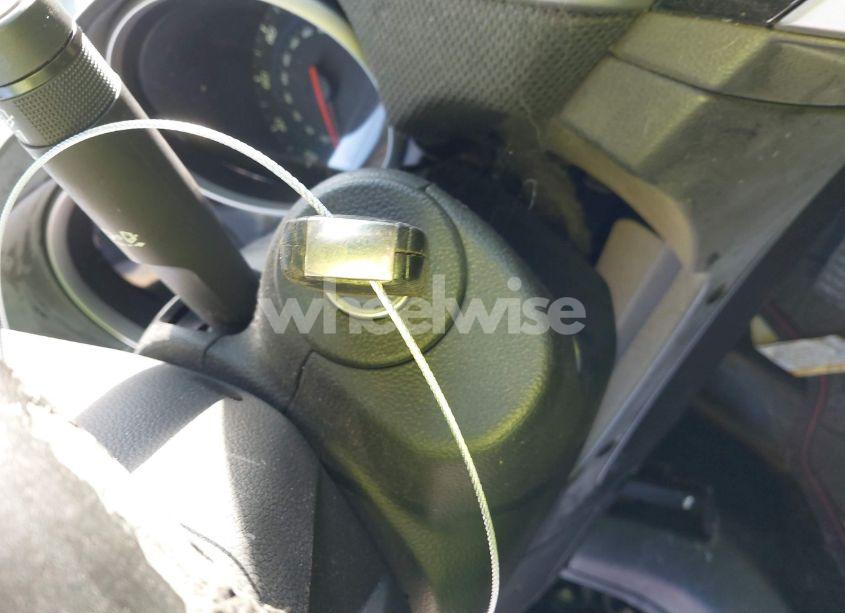 Photo 11 of 2012 Chevrolet Cruze 1LT (VIN 1G1PF5SC9C7115332)