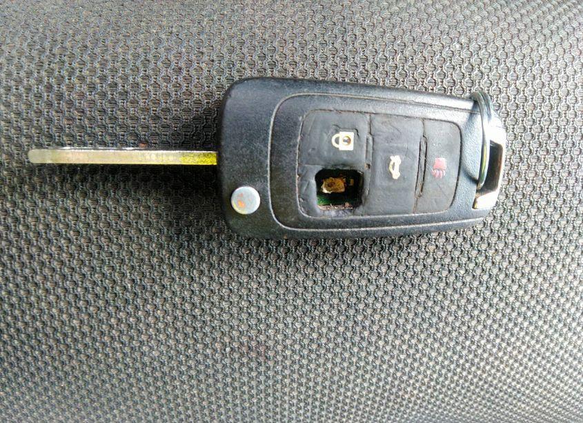 Photo 11 of 2012 Chevrolet Cruze 1LT (VIN 1G1PF5SC9C7144149)