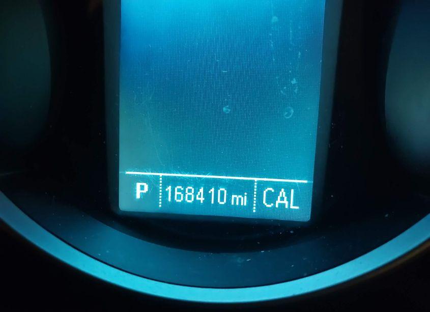 Photo 15 of 2012 Chevrolet Cruze 1LT (VIN 1G1PF5SC9C7204303)