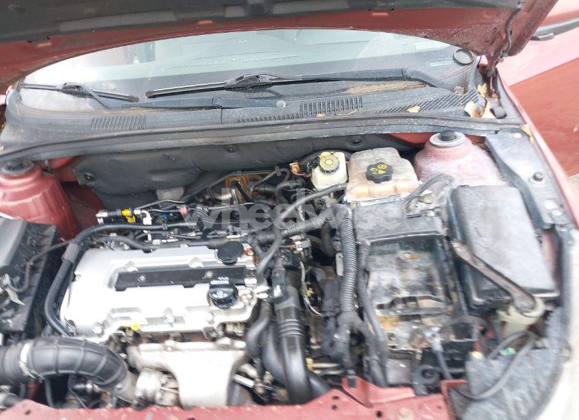 Photo 10 of 2012 Chevrolet Cruze 1LT (VIN 1G1PF5SC9C7241027)