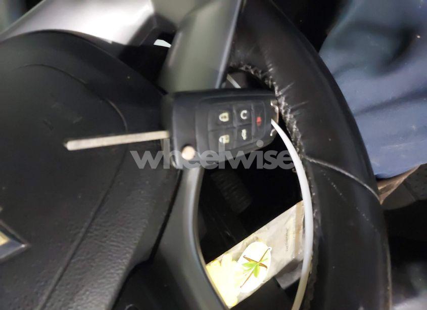 Photo 11 of 2012 Chevrolet Cruze 1LT (VIN 1G1PF5SC9C7389923)