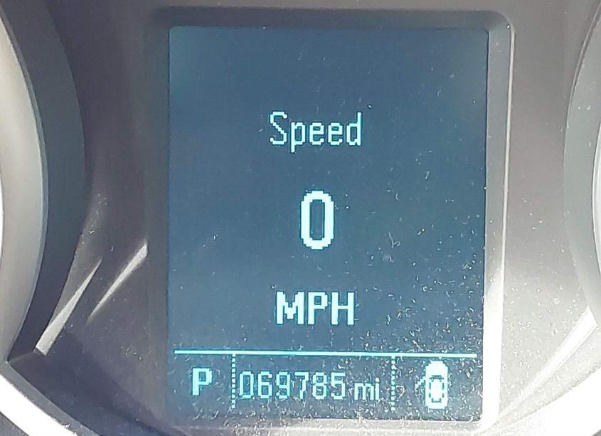 Photo 15 of 2012 Chevrolet Cruze 1LT (VIN 1G1PF5SCXC7194185)