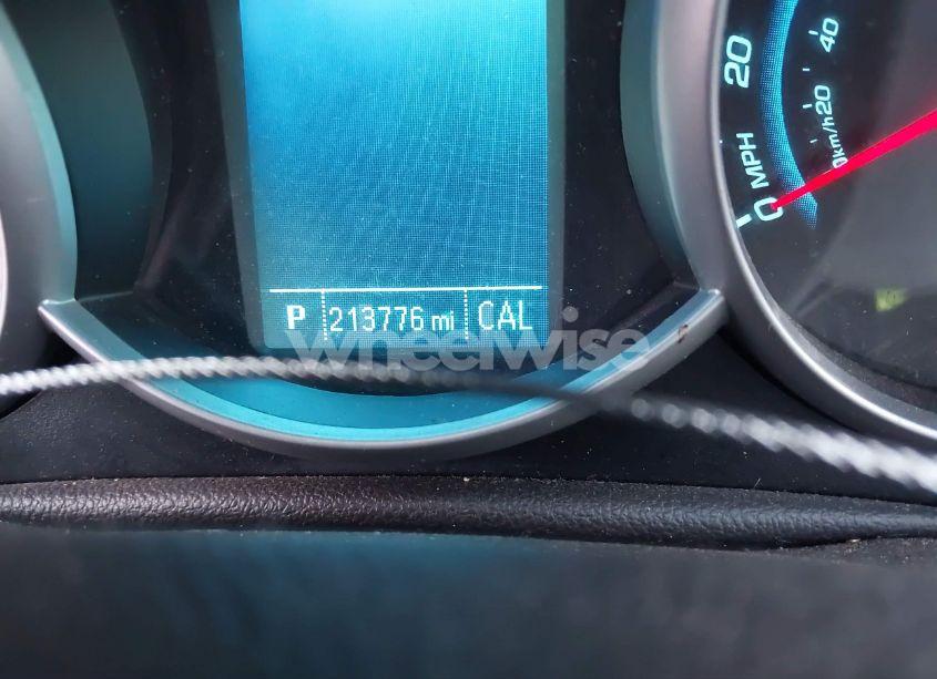 Photo 15 of 2012 Chevrolet Cruze 1LT (VIN 1G1PF5SCXC7251243)