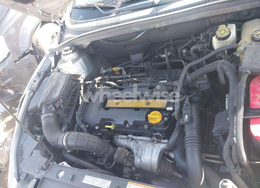 Photo 10 of 2012 Chevrolet Cruze 1LT (VIN 1G1PF5SCXC7400878)