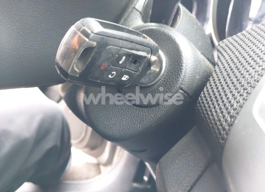 Photo 11 of 2011 Chevrolet Cruze 2LT (VIN 1G1PG5S90B7273221)