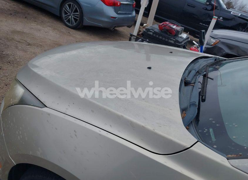 Photo 6 of 2011 Chevrolet Cruze 2LT (VIN 1G1PG5S90B7273221)