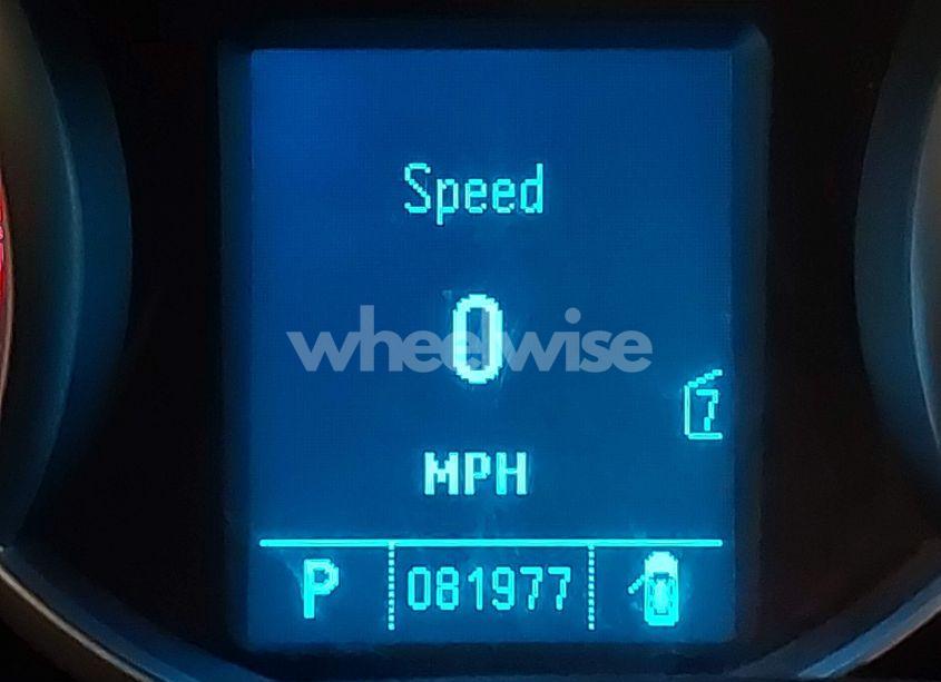 Photo 16 of 2011 Chevrolet Cruze 2LT (VIN 1G1PG5S95B7103422)