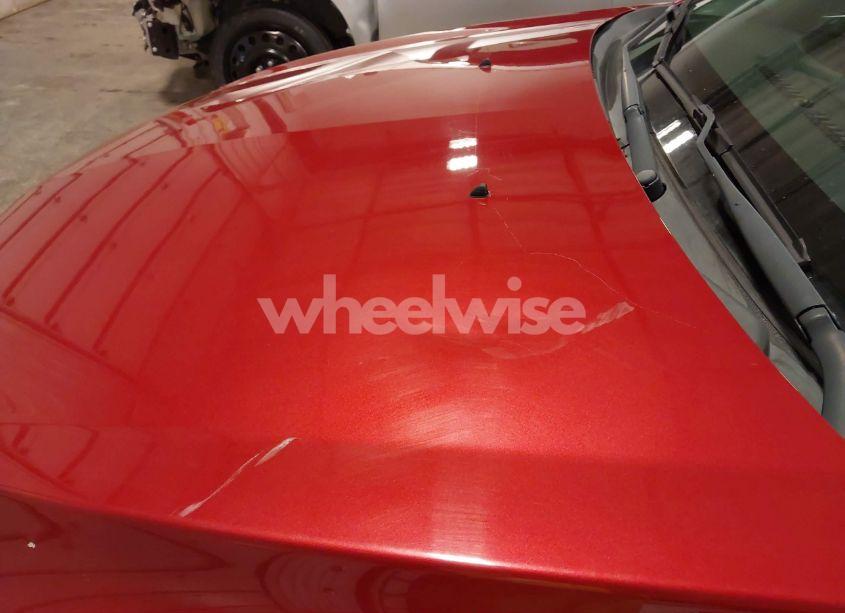 Photo 19 of 2011 Chevrolet Cruze 2LT (VIN 1G1PG5S95B7103422)