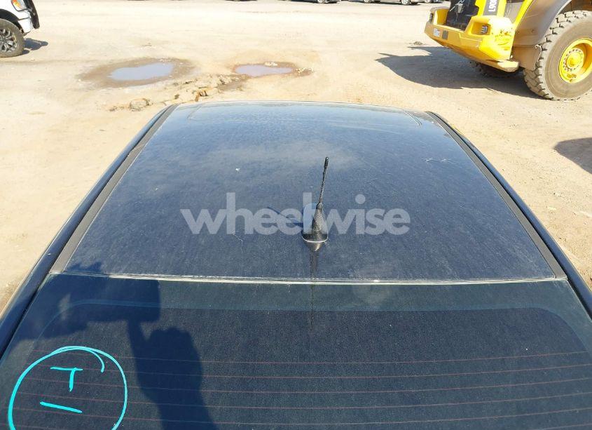 Photo 16 of 2011 Chevrolet Cruze 2LT (VIN 1G1PG5S95B7175110)