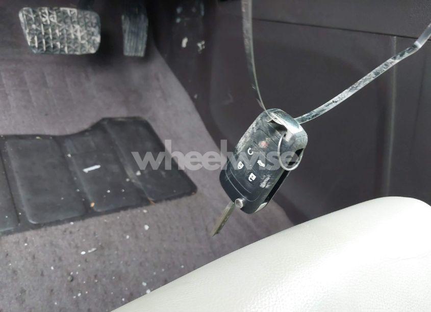 Photo 11 of 2011 Chevrolet Cruze 2LT (VIN 1G1PG5S96B7234441)