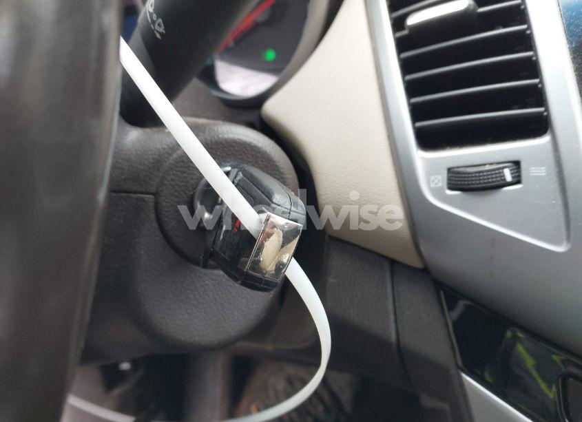 Photo 11 of 2011 Chevrolet Cruze 2LT (VIN 1G1PG5S98B7183704)