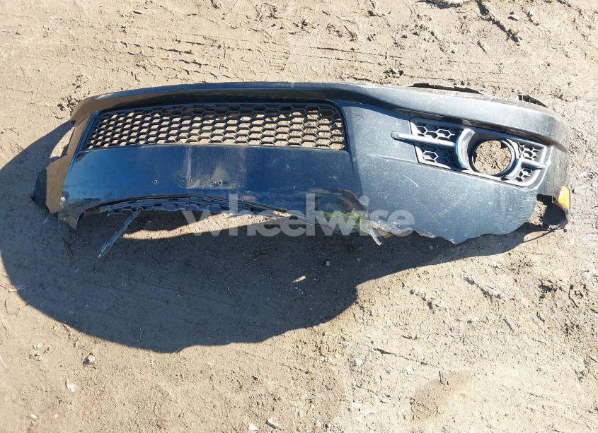 Photo 12 of 2011 Chevrolet Cruze 2LT (VIN 1G1PG5S98B7204633)