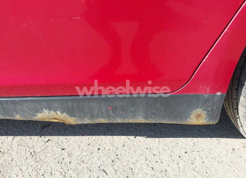 Photo 6 of 2011 Chevrolet Cruze 2LT (VIN 1G1PG5S98B7283379)