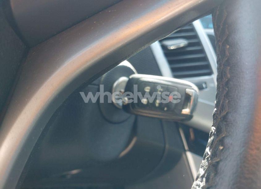 Photo 11 of 2011 Chevrolet Cruze 2LT (VIN 1G1PG5S99B7182058)