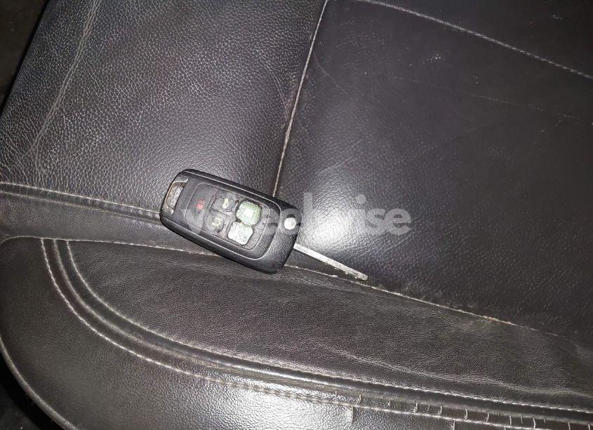 Photo 11 of 2011 Chevrolet Cruze 2LT (VIN 1G1PG5S99B7202485)