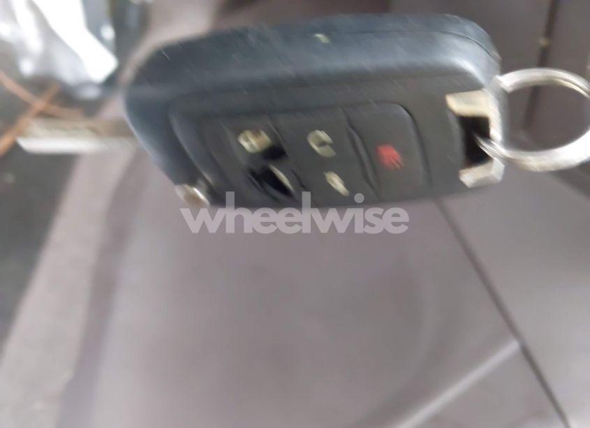 Photo 11 of 2011 Chevrolet Cruze 2LT (VIN 1G1PG5S99B7246731)