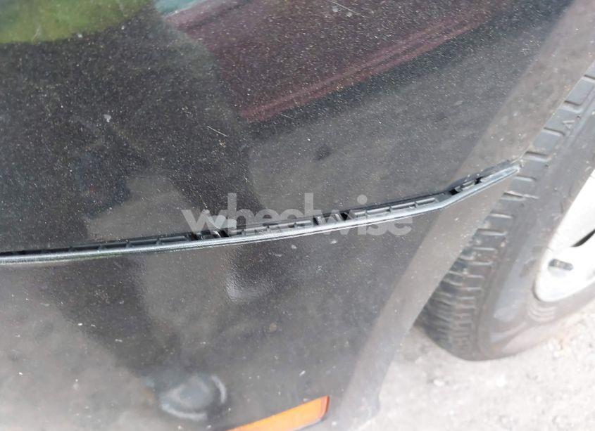 Photo 13 of 2011 Chevrolet Cruze 2LT (VIN 1G1PG5S99B7246731)