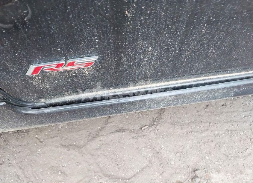 Photo 14 of 2011 Chevrolet Cruze 2LT (VIN 1G1PG5S99B7246731)