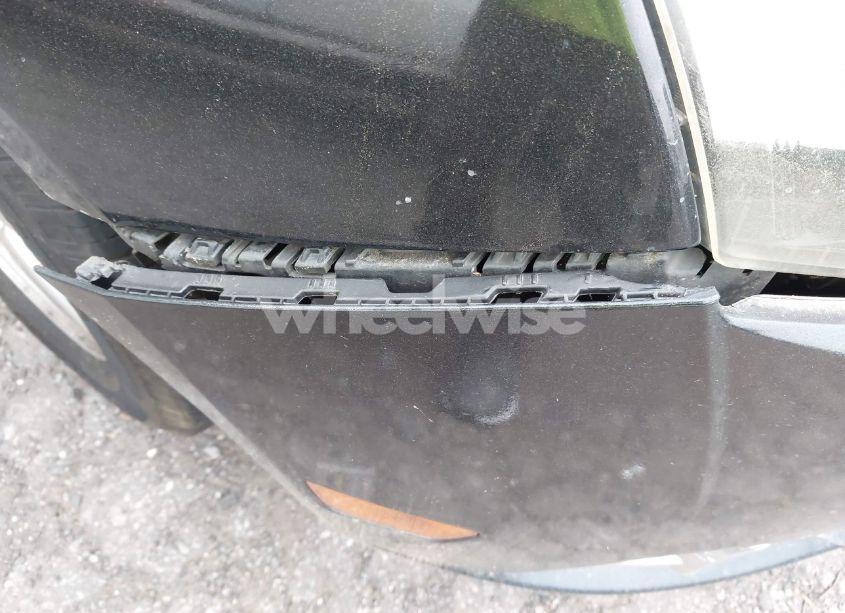 Photo 6 of 2011 Chevrolet Cruze 2LT (VIN 1G1PG5S99B7246731)