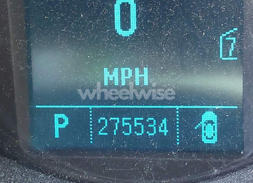 Photo 7 of 2011 Chevrolet Cruze 2LT (VIN 1G1PG5S9XB7195806)