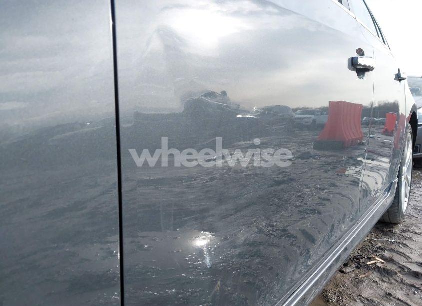 Photo 6 of 2013 Chevrolet Cruze LTZ (VIN 1G1PG5SB0D7220752)