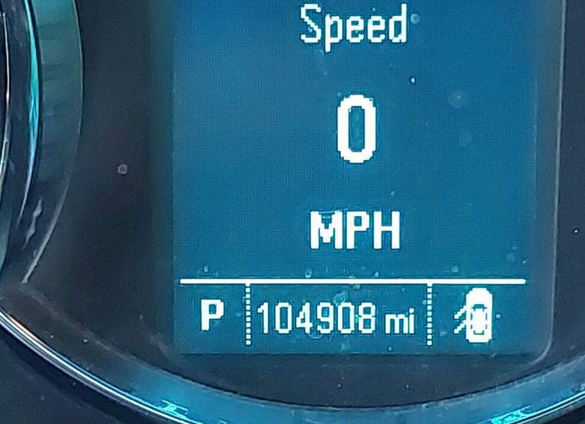 Photo 15 of 2013 Chevrolet Cruze LTZ (VIN 1G1PG5SB0D7304537)