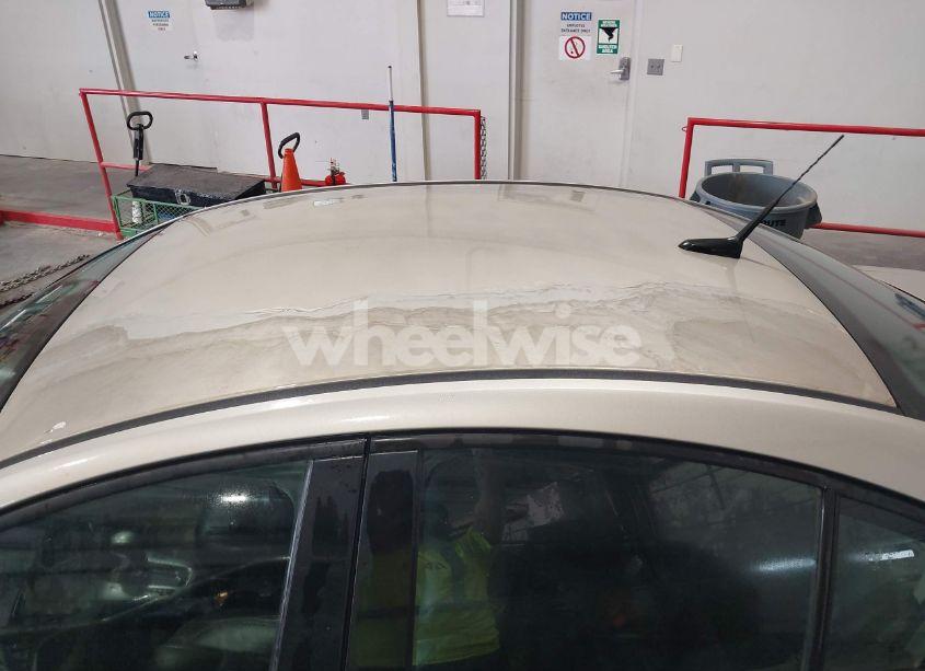 Photo 6 of 2014 Chevrolet Cruze LTZ (VIN 1G1PG5SB0E7125951)